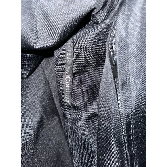 Adult Size L Motor Gear  Motorcycle Jacket Waterproof fabric Has gray/silver acc - Picture 5 of 11